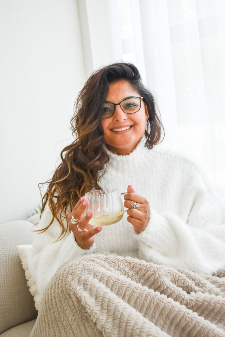 Carmen van Leijden – huidspecialist en founder van The Glow Code